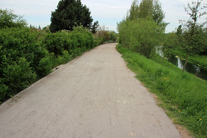 Sondershausen bald aus der Konsolidierung? (Foto: Karl-Heinz Herrmann)
