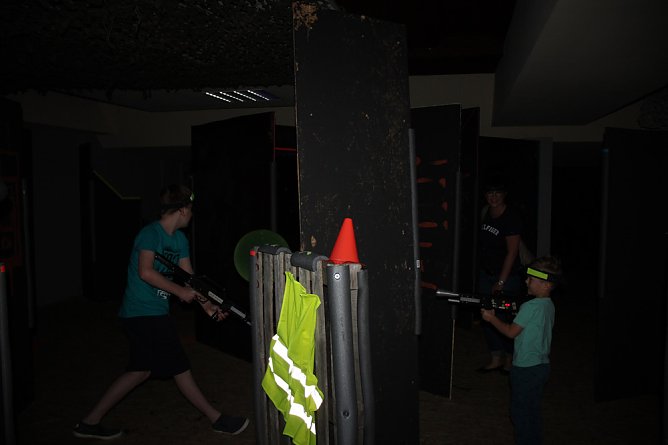 BobaTag er&ouml;ffnet (Foto: Karl-Heinz Herrmann)