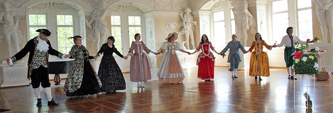 Die verrufene Jungfer (Foto: Karl-Heinz Herrmann)