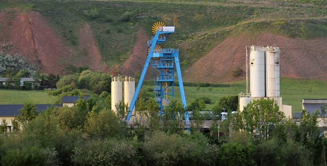 Nicht baugleich gebaut (Foto: privat) Nicht baugleich gebaut (Foto: privat)