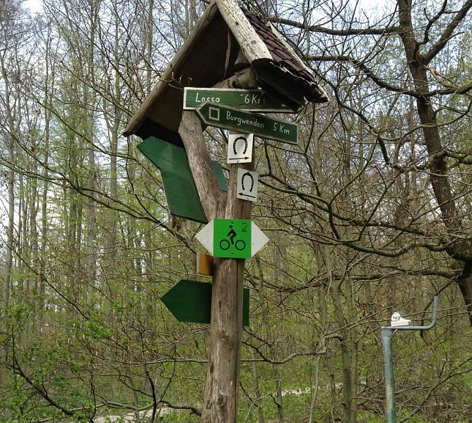 Veranstaltungen Hohe Schrecke Juni 2018 (Foto: Hohe Schrecke)