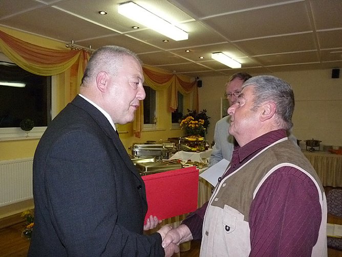 1. Ehrenamtstag des Kleingartenverbandes (Foto: Karl-Heinz Herrmann) 1. Ehrenamtstag des Kleingartenverbandes (Foto: Karl-Heinz Herrmann)