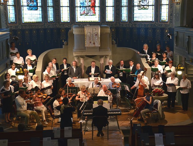 �wie die Zeit vergeht (Foto: Stadtmarketing Bad Frankenhausen)