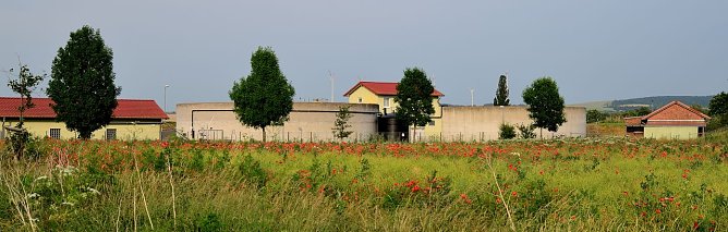 Tag der offenen Tür (Foto: Stadtmarketing Bad Frankenhausen) Tag der offenen Tür (Foto: Stadtmarketing Bad Frankenhausen)
