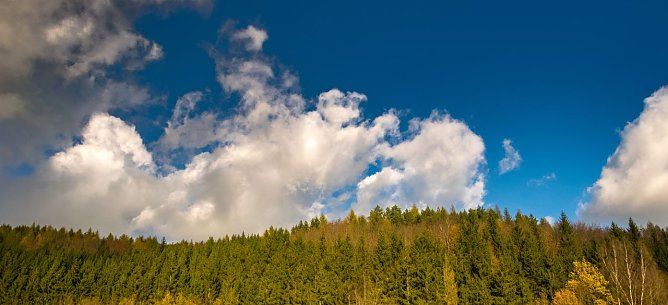 Wetterbild (Foto: Gernot Thelemann)