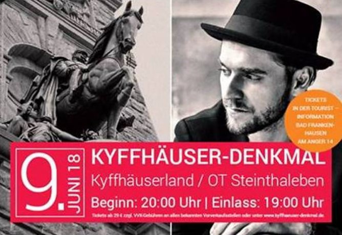 Tipps für Bad Frankenhausen (Foto: Stadtmarketing Bad Frankenhausen) Tipps für Bad Frankenhausen (Foto: Stadtmarketing Bad Frankenhausen)