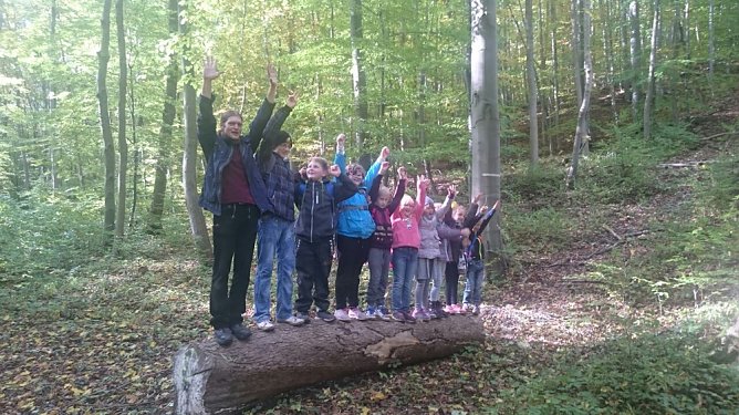 Noch 3 freie Pl&auml;tze! (Foto: Stadtjugendring)
