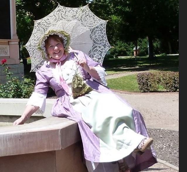 Heute Abendlicher Stadtrundgang (Foto: Regionalmuseum Bad Frankenhausen) Heute Abendlicher Stadtrundgang (Foto: Regionalmuseum Bad Frankenhausen)