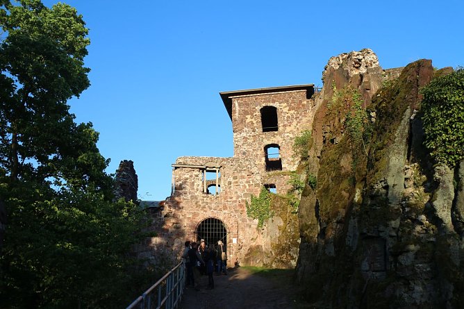 Wetterbild (Foto: Angelo Glashagel) Wetterbild (Foto: Angelo Glashagel)