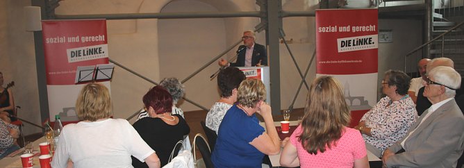 Steigt Freistaat in die Musikschulfinanzierung ein? (Foto: Karl-Heinz Herrmann) Steigt Freistaat in die Musikschulfinanzierung ein? (Foto: Karl-Heinz Herrmann)