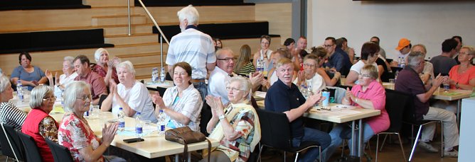 "Was wir wollen" (Foto: Karl-Heinz Herrmann) "Was wir wollen" (Foto: Karl-Heinz Herrmann)