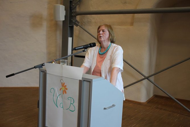 "Was wir wollen" (Foto: Karl-Heinz Herrmann) "Was wir wollen" (Foto: Karl-Heinz Herrmann)