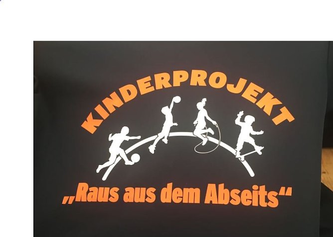 Viel Unterstützung für Projekt Raus aus dem Abseits (Foto: Wahlkreisbüro Dr. Iris Martin-Gehl) Viel Unterstützung für Projekt Raus aus dem Abseits (Foto: Wahlkreisbüro Dr. Iris Martin-Gehl)