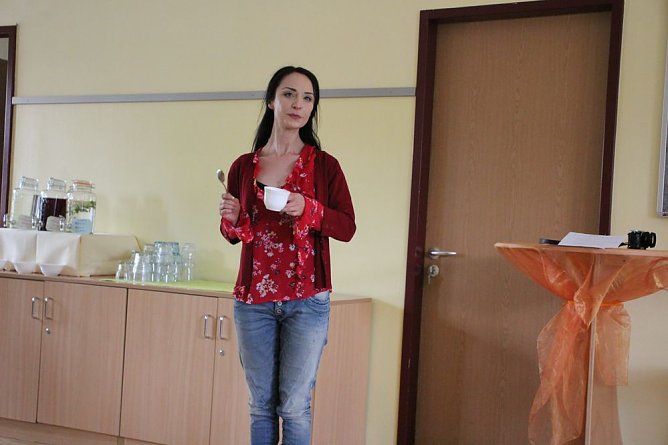 Sommerfest im HOC (Foto: Karl-Heinz Herrmann)