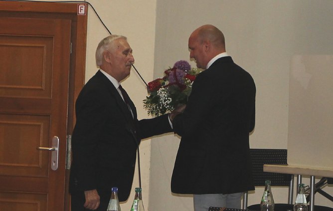 Sondershausens B&uuml;rgermeister vereidigt (Foto: Karl-Heinz Herrmann)