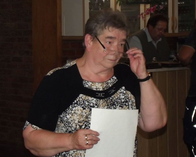 Hutmodenschauschau und mehr (Foto: Thomas Leipold)