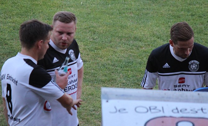 BSV Eintracht Sondershausen (Foto: Karl-Heinz Herrmann) BSV Eintracht Sondershausen (Foto: Karl-Heinz Herrmann)