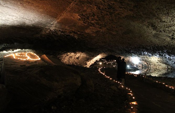 Wohin bei der Hitze? (Foto: Karl-Heinz Herrmann)