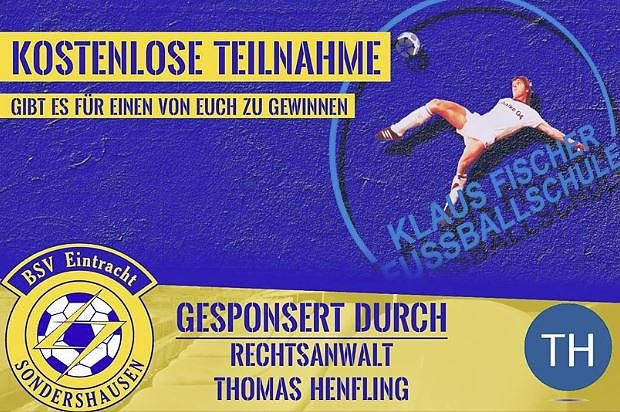 Gewinnspiel (Foto: BSV Eintracht Sondershausen)