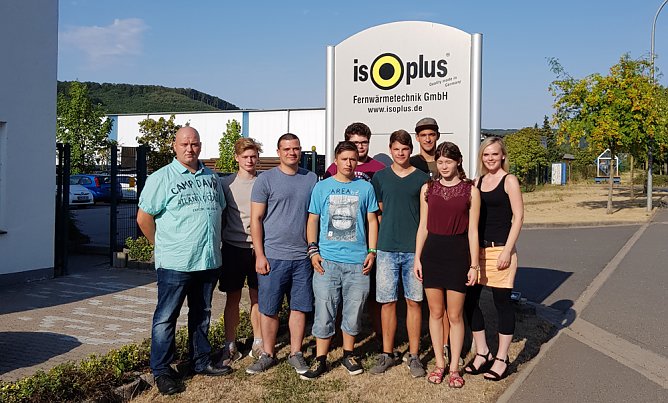 Isoplus (Foto: Isoplus) Isoplus (Foto: Isoplus)