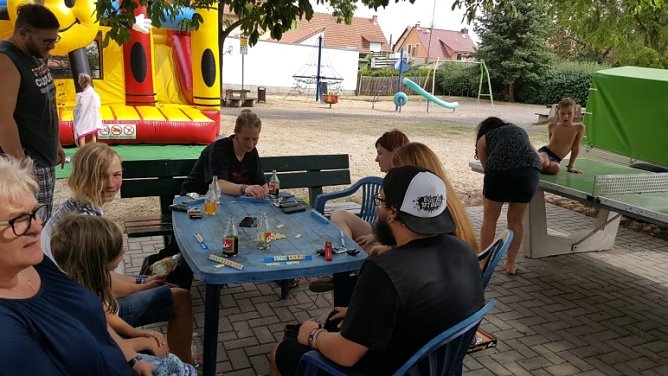 Rückblick und Ausblick (Foto: Stadtjugendring) Rückblick und Ausblick (Foto: Stadtjugendring)