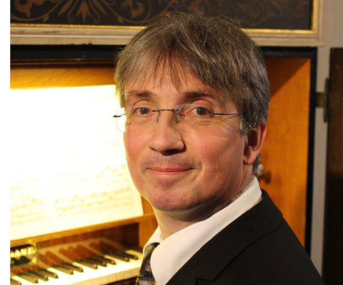 3. Internationalen Reger-Orgel-Fest (Foto: Foto Bettenhausen) 3. Internationalen Reger-Orgel-Fest (Foto: Foto Bettenhausen)