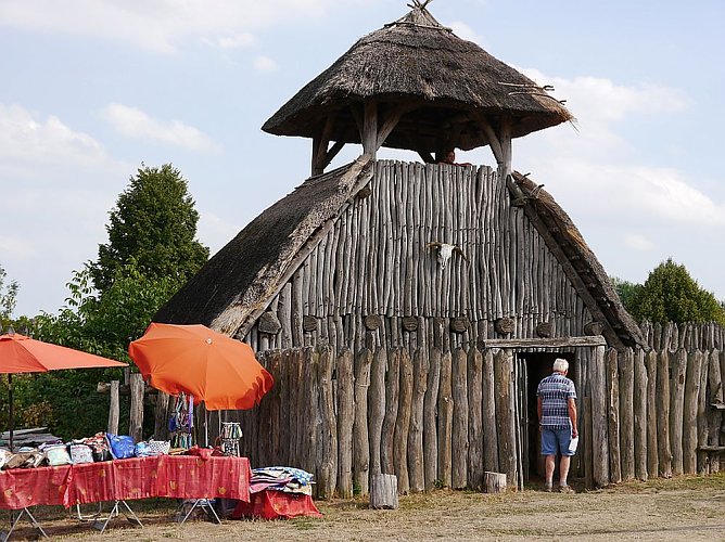 25 j&auml;hriges Bestehen der Funkenburg (Foto: J&uuml;rgen Kieper)