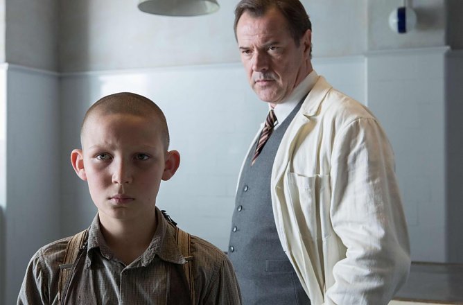 Nebel im August (Foto: studiocanal) Nebel im August (Foto: studiocanal)