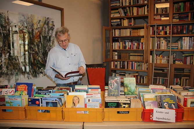 Sommerfest Düne (Foto: Karl-Heinz Herrmann) Sommerfest Düne (Foto: Karl-Heinz Herrmann)