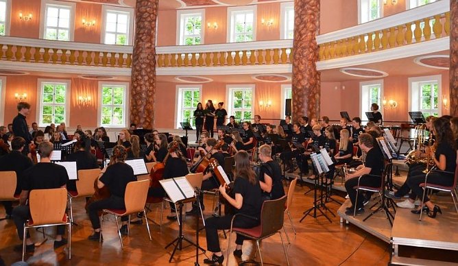 12. Rotarischer Sommerkurs (Foto: Rotary) 12. Rotarischer Sommerkurs (Foto: Rotary)