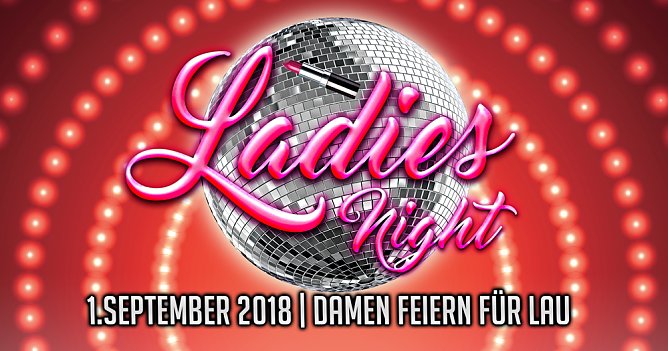 Klubhaus Stocksen lädt zur Ladies Night (Foto: Fabian Fromm) Klubhaus Stocksen lädt zur Ladies Night (Foto: Fabian Fromm)