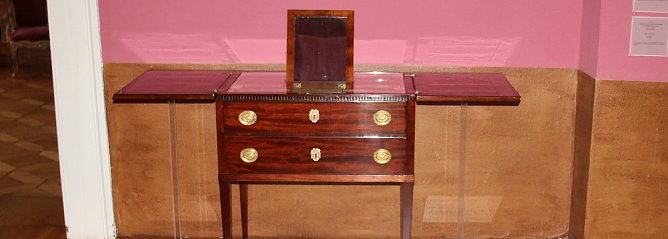 Zur Wiedereröffnung des Besucherrundgangs Sensation im Angebot (Foto: Karl-Heinz Herrmann) Zur Wiedereröffnung des Besucherrundgangs Sensation im Angebot (Foto: Karl-Heinz Herrmann)