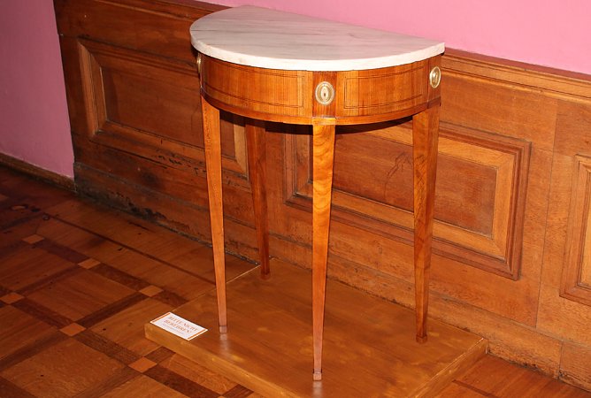 Zur Wiedereröffnung des Besucherrundgangs Sensation im Angebot (Foto: Karl-Heinz Herrmann) Zur Wiedereröffnung des Besucherrundgangs Sensation im Angebot (Foto: Karl-Heinz Herrmann)