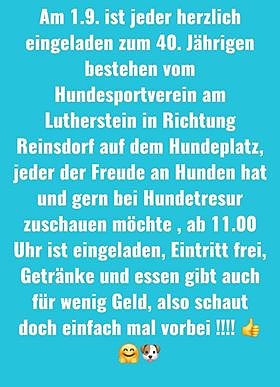 Noch ein Tipp (Foto: privat)