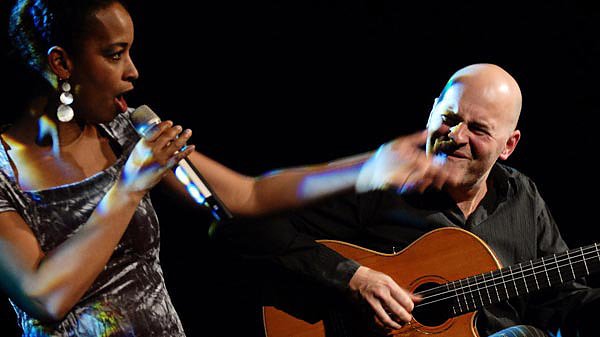 Lady-Tour (Foto: Jazz-Club Sondershausen)