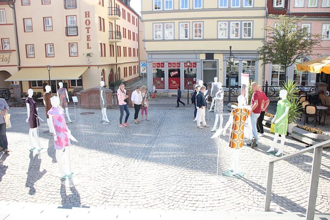 Angst trifft Mut... (Foto: Karl-Heinz Herrmann)