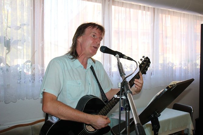 Herbstfest im Verband (Foto: Karl-Heinz Herrmann) Herbstfest im Verband (Foto: Karl-Heinz Herrmann)