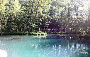 Sonntagswanderung von Pöhlde zur Rhumequelle (Foto: Pressestelle Landratsamt Nordhausen) Sonntagswanderung von Pöhlde zur Rhumequelle (Foto: Pressestelle Landratsamt Nordhausen)