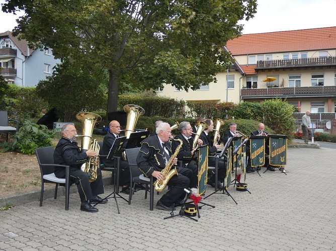 AWO Aktionstag und Straßenfest.. (Foto: AWO) AWO Aktionstag und Straßenfest.. (Foto: AWO)