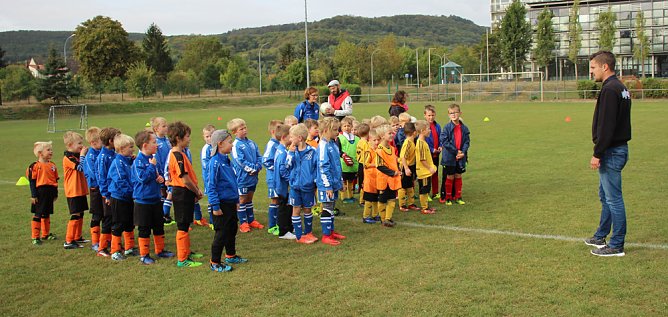 Fair ist mehr - Erlebnis statt Ergebnis (Foto: Karl-Heinz Herrmann) Fair ist mehr - Erlebnis statt Ergebnis (Foto: Karl-Heinz Herrmann)