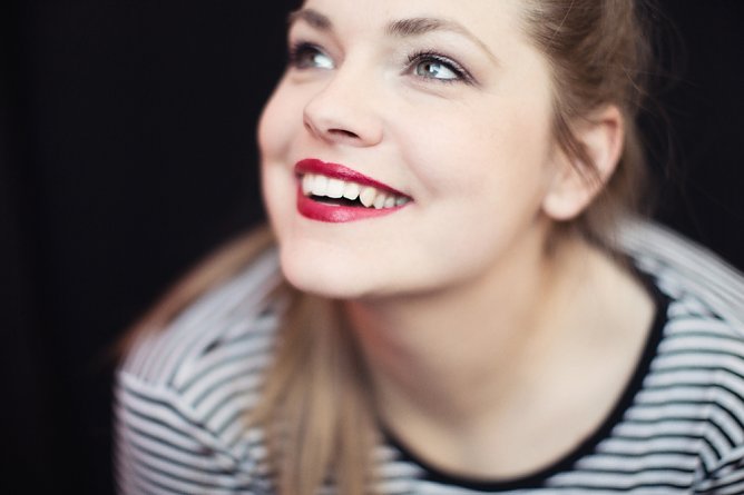 Noten mit Dip - Kurs Popgesang (Foto: Sandra Ludewig) Noten mit Dip - Kurs Popgesang (Foto: Sandra Ludewig)