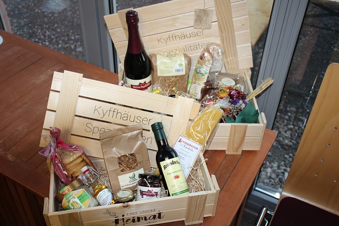 Förderprogramm Digitalisierung vorgestellt (Foto: Karl-Heinz Herrmann) Förderprogramm Digitalisierung vorgestellt (Foto: Karl-Heinz Herrmann)