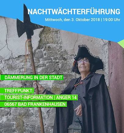 Tipps f&uuml;r Bad Frankenhausen (Foto: Stadtmarketing Bad Frankenhausen)