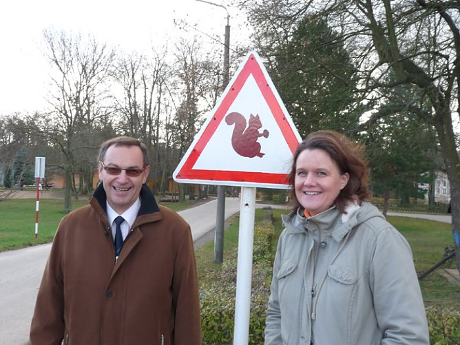 Jahresr&uuml;ckblick Ferienpark Feuerkuppe (Foto: Karl-Heinz Herrmann)