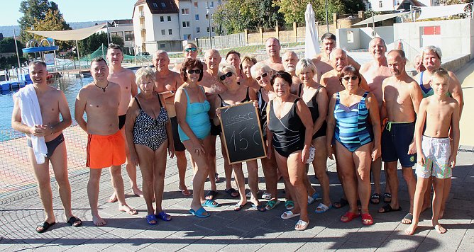 Abbaden im Solewasser-Vitalpark Bad Frankenhausen (Foto: Karl-Heinz Herrmann) Abbaden im Solewasser-Vitalpark Bad Frankenhausen (Foto: Karl-Heinz Herrmann)