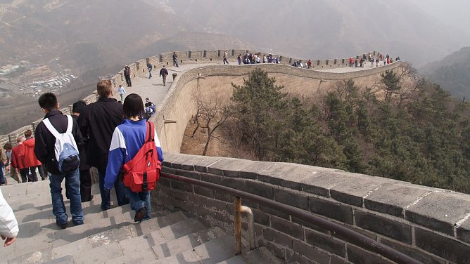 Jetzt f&uuml;r Sch&uuml;leraustausch bewerben (Foto: P. Greiner)