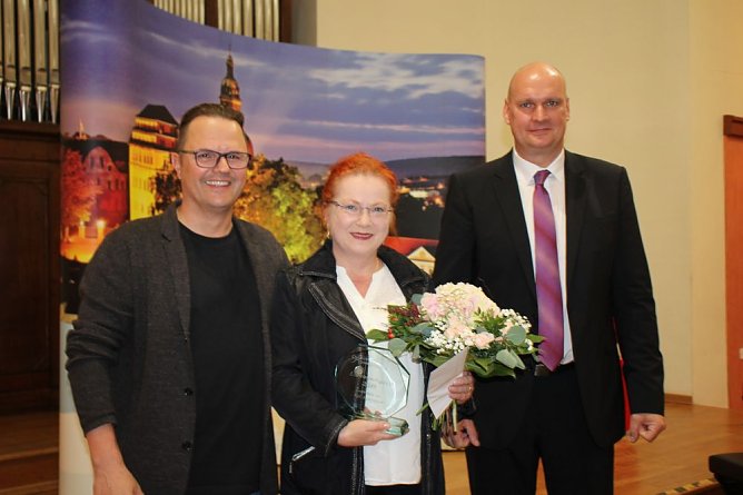 Die Ausgezeichneten der Ehrenamtsgala (3) (Foto: Karl-Heinz Herrmann) Die Ausgezeichneten der Ehrenamtsgala (3) (Foto: Karl-Heinz Herrmann)