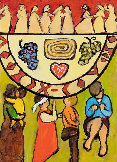 Weltgebetstag 2019 (Foto: Evang. Kirchenkreis)