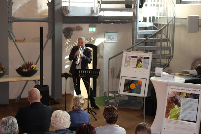 Aktionstag der seelischen Gesundheit (Foto: Karl-Heinz Herrmann) Aktionstag der seelischen Gesundheit (Foto: Karl-Heinz Herrmann)