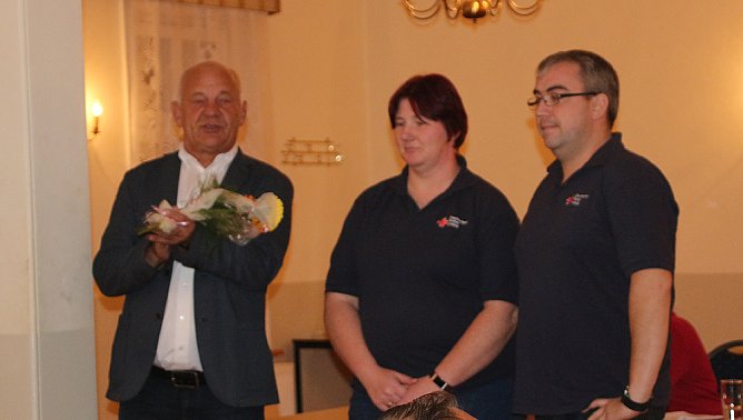 DRK Kyffhäuserkreisverband mit Stützpunktberatung (Foto: DRK Sondershausen) DRK Kyffhäuserkreisverband mit Stützpunktberatung (Foto: DRK Sondershausen)